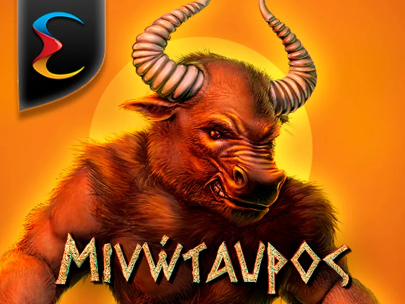 Minotaurus слот от Endorphina