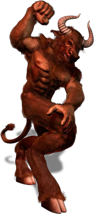 minotaurus_horseshoe